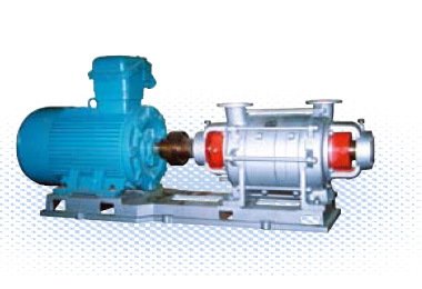 SY（單級）、2SY（兩級）系列水環壓縮機及成套設備