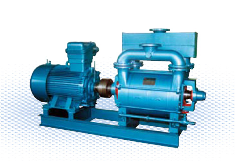 SKA(2BE1、2BE3)系列水環真空泵及壓縮機